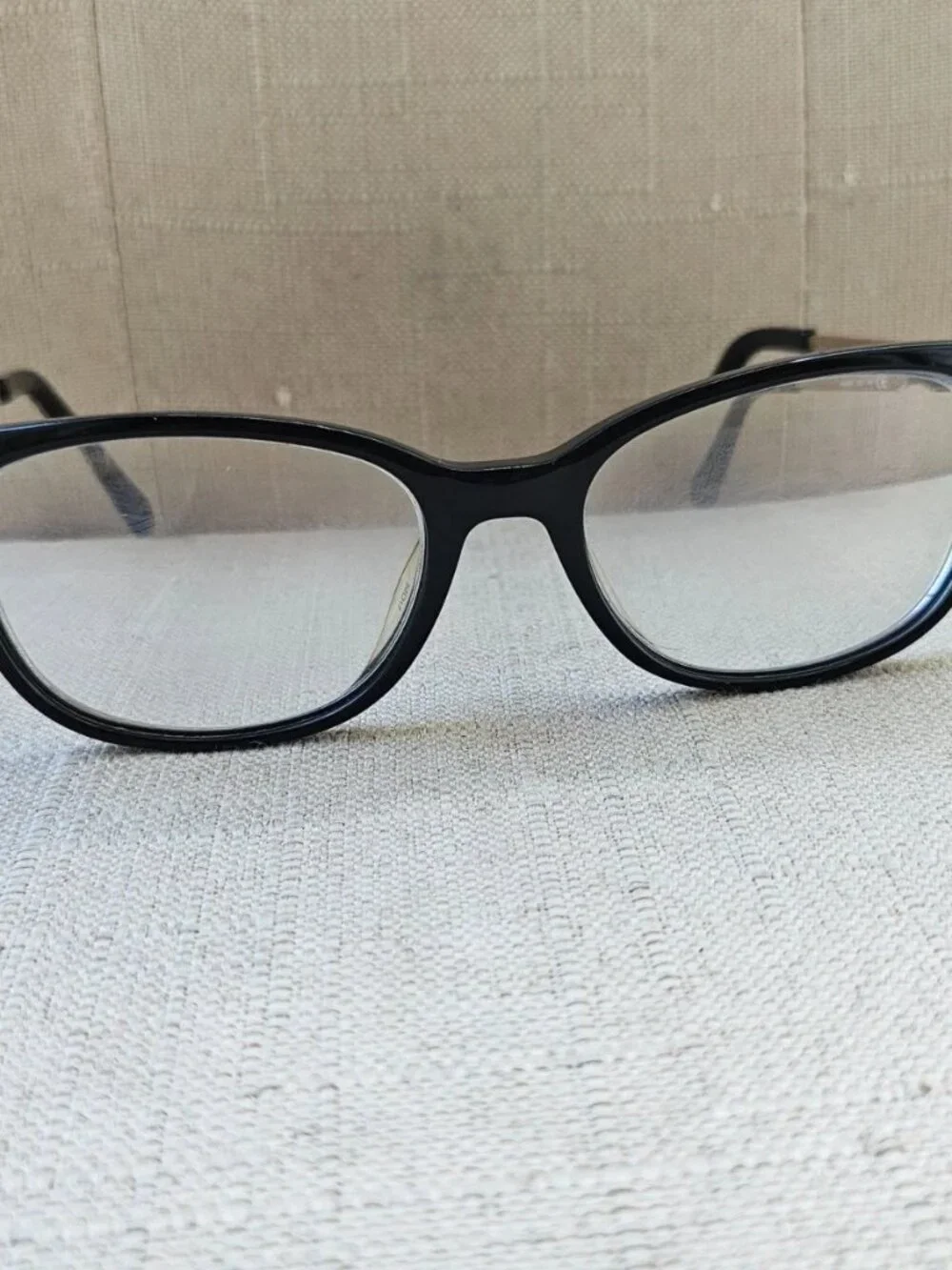 Kate Spade New York Women Eyeglasses Fame Black Jailene 807 Eyewear Glasses
